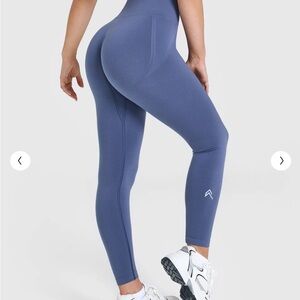 Oner active leggings slate blue